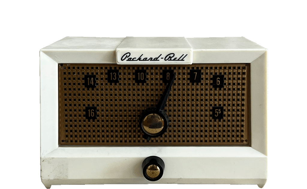1957 Packard Bell 5R1 White_2.png